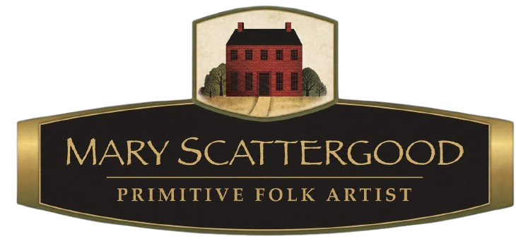 Mary Scattergood