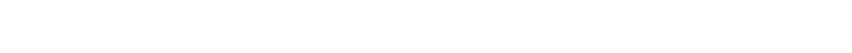 Bold text announcing experience